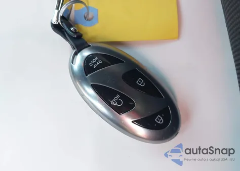 2024 Hyundai Kona Sel from USA, damaged, VIN KM8HBCAB9RU150012